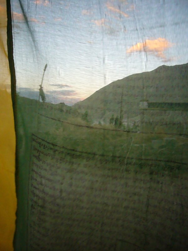 Travel - India - Ladakh - Trip to Alchi - Alchi